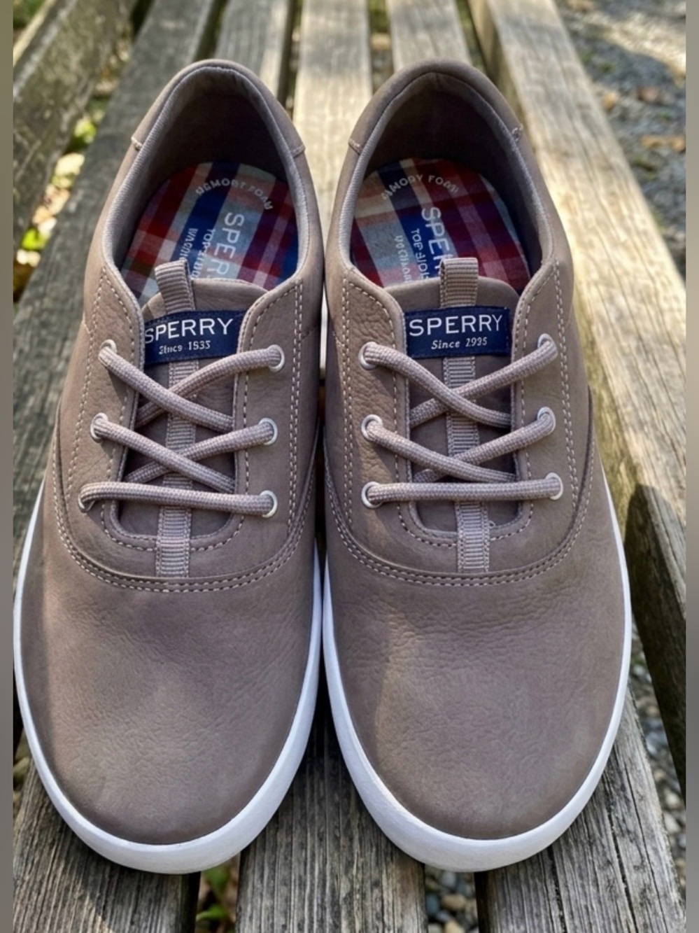 Boy's Shoes Sperry Kids Spinnaker Washable (Little Kid/Big Kid) - Picture 2 of 9